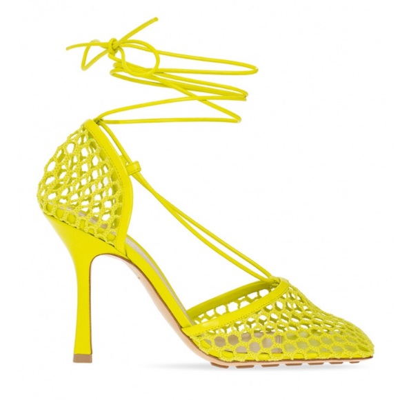Bottega Veneta Shoes - ‼️NEW $1100 BOTTEGA HEELS‼️